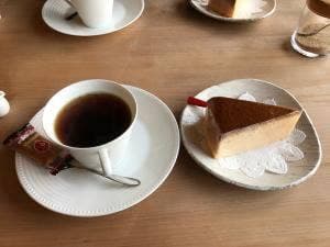 てぬき庵