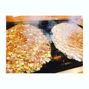 もんじゃ焼 山吉