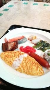 フランス料理 トリアノン 札幌プリンスホテル
