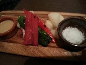 旬菜AZUMA