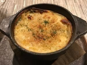 欧風野菜料理 vegetus