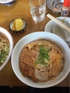 ちどり食堂