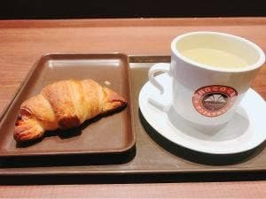 サンマルクカフェ 京都河原町三条店