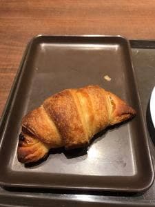 サンマルクカフェ 京都河原町三条店