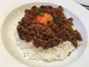 The Olive Cafe 松阪店