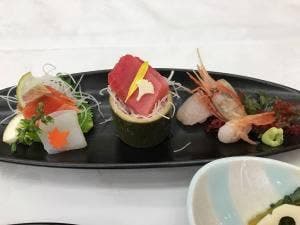 かんぽの宿 潮来