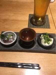 旬鮮旨食 彩櫻 あびこ店