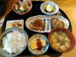 創菜居酒や なな尾