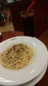 イタリアン・トマト CafeJr. アル・プラザ鹿島店