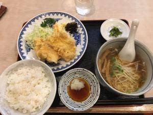 中京飯店