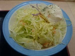 松屋 本八幡南口店