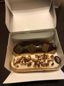 レクレール・ドゥ・ジェニ 大阪店