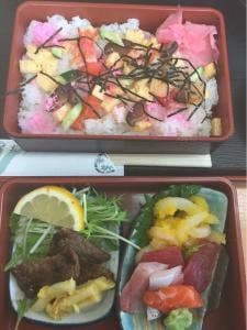 寿司正