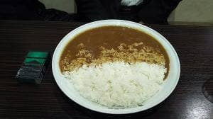 カレーハウスCoCo壱番屋 南区西蟹屋店
