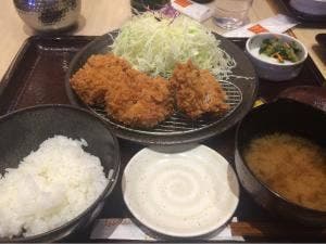 とんかつ和幸 イオンモール高崎店