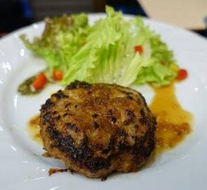 しゃぶしゃぶ ひらの