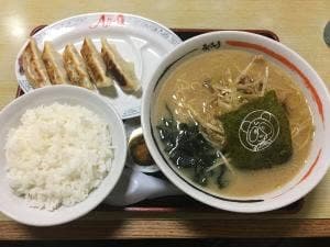 AJI-Q 乙部店