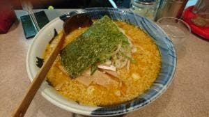 ビックらーめん
