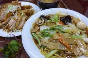 台湾料理昇龍