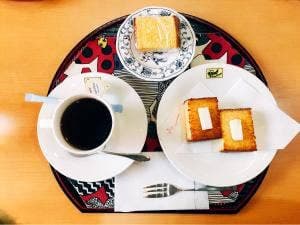 自由飛行館
