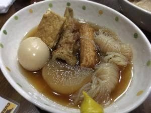 串カツダイニング じゃじゃ美味