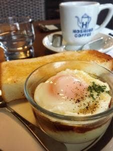 星乃珈琲店 高崎上大類店