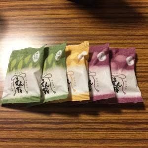 もち吉 東京銀座本店