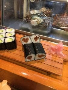 亀すし