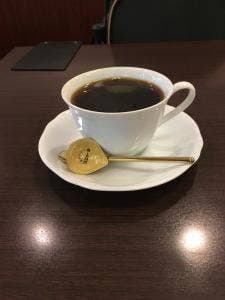 ハーバー カフェ ZEST御池店
