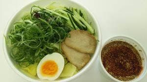 麺家 あかり