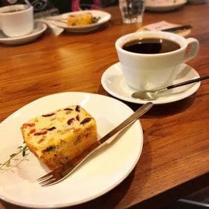 カプリ コーヒー ビーンズ