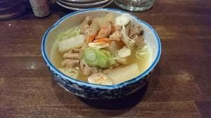 炭火焼き鳥 琥珀 駅前店