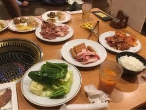 神田川グルメ館 都城店