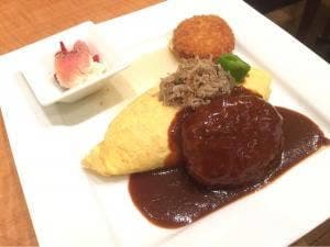 Mollette 京都伊勢丹店