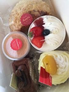 玉味製菓堂
