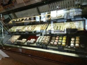 菓子禅 高田屋