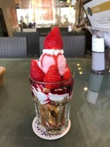 BREEZE GARDEN & Cafe つくば