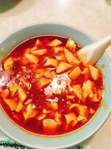 中国料理こま