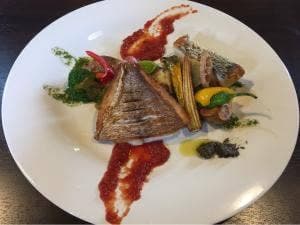 Restaurant La Rishesse