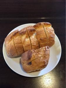 Restaurant La Rishesse
