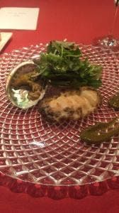 フレンチ オオモト