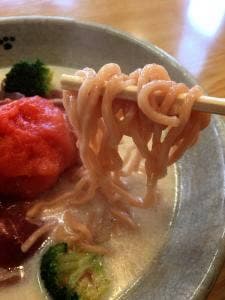ラーメン専科めんや