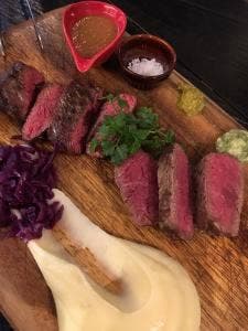 肉とワイン bon grille