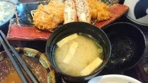 とんかつ濵かつ 熊本新空港通り店