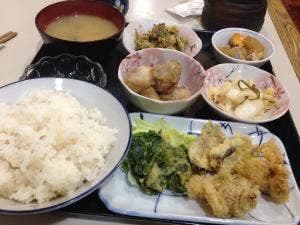 花正食堂