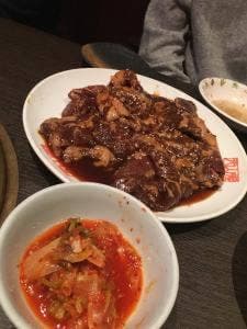 君乃家食堂