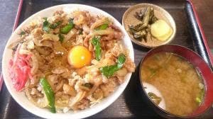 いなだや