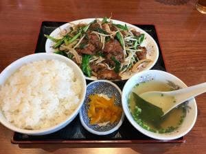 中華 太閤