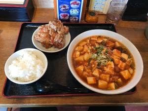 台湾料理 天福