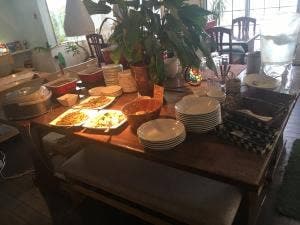 タイ料理 タイクーン